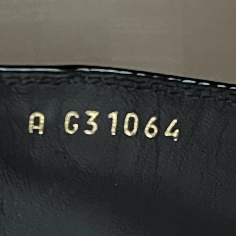 Authentic CHANEL Boots - Picture 9 of 10
